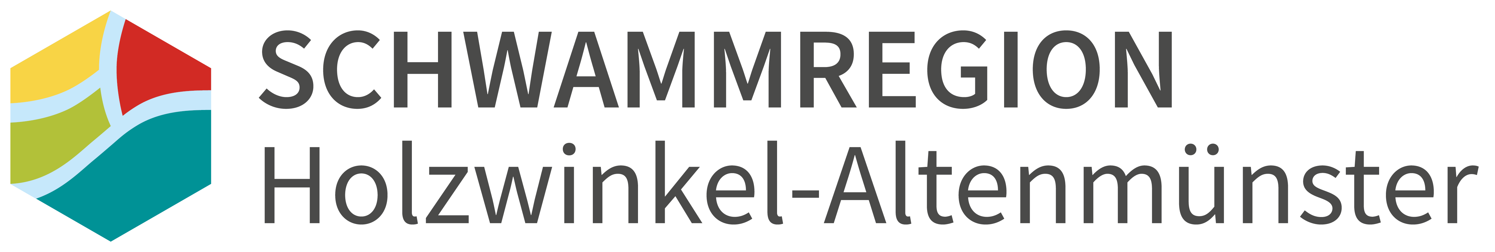 Schwammregion Holzwinkel-Altenmünster