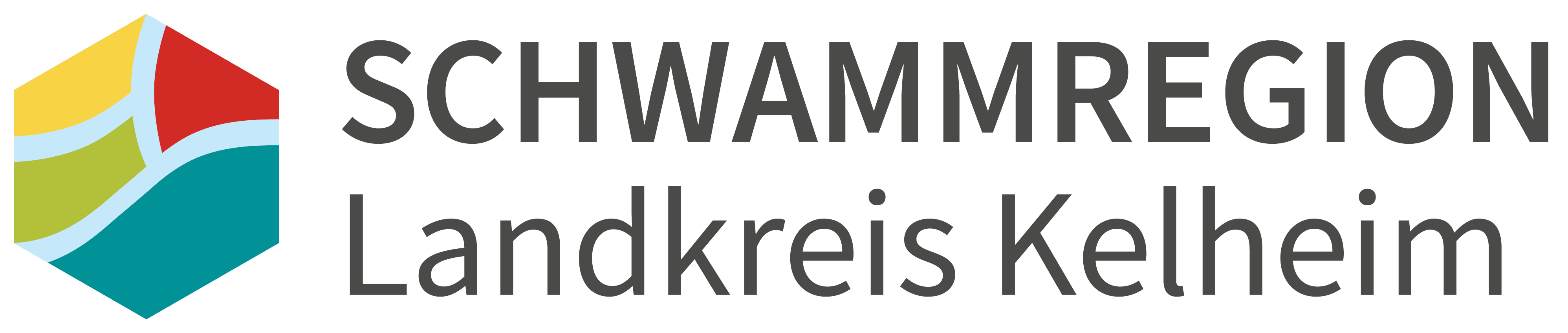 Schwammregion Landkreis Kelheim