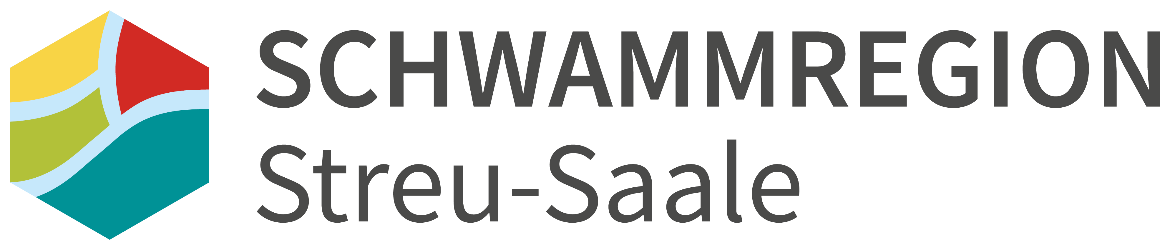 Schwammregion Streu-Saale