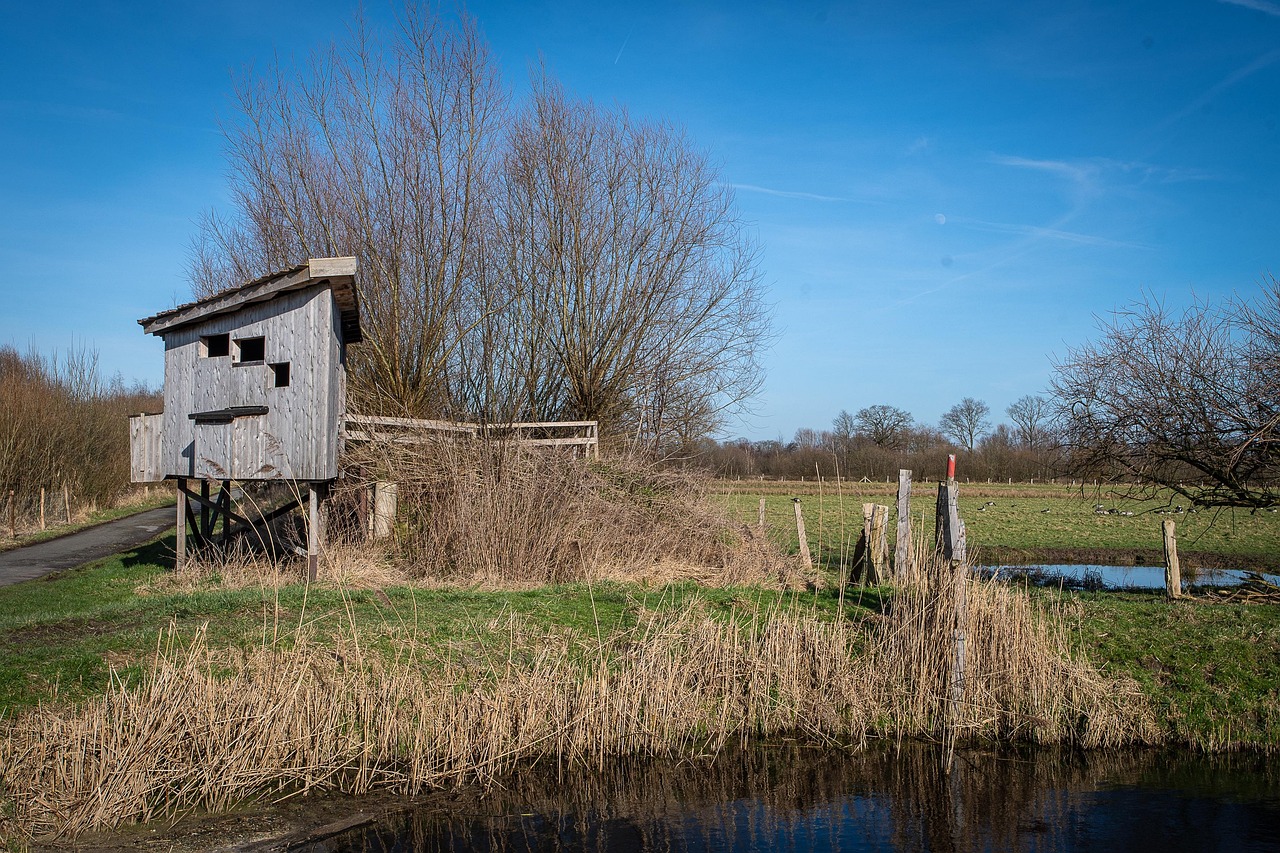 Neues Lehrpfadprojekt