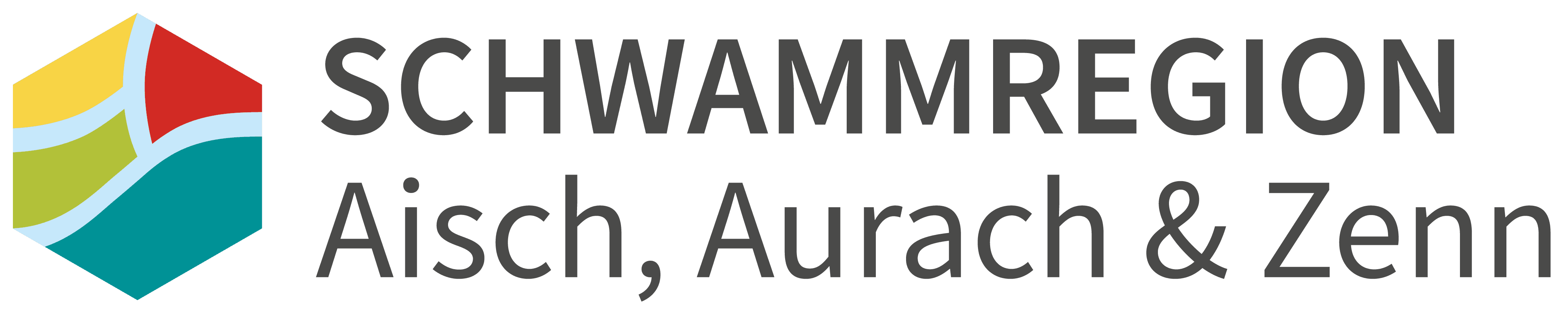Schwammregion Aisch, Aurach & Zenn 