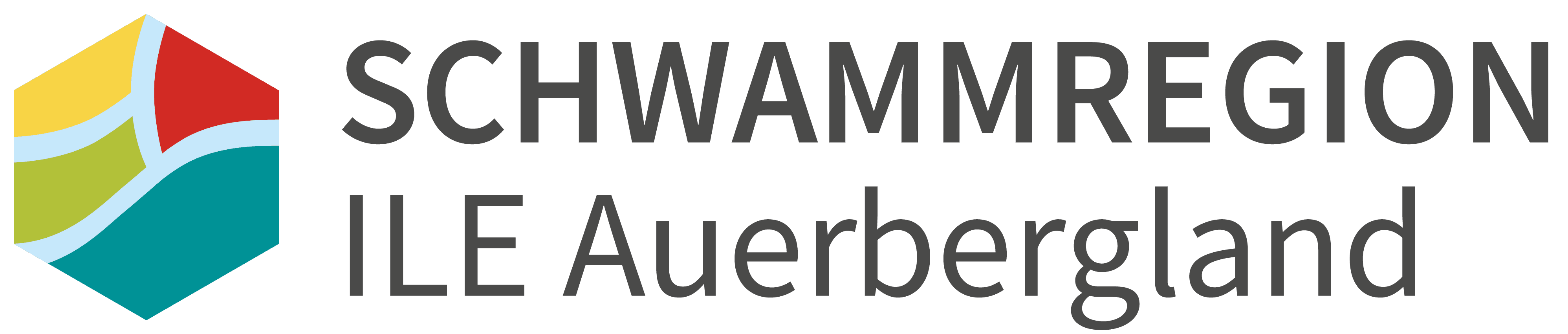 Schwammregion ILE Auerbergland