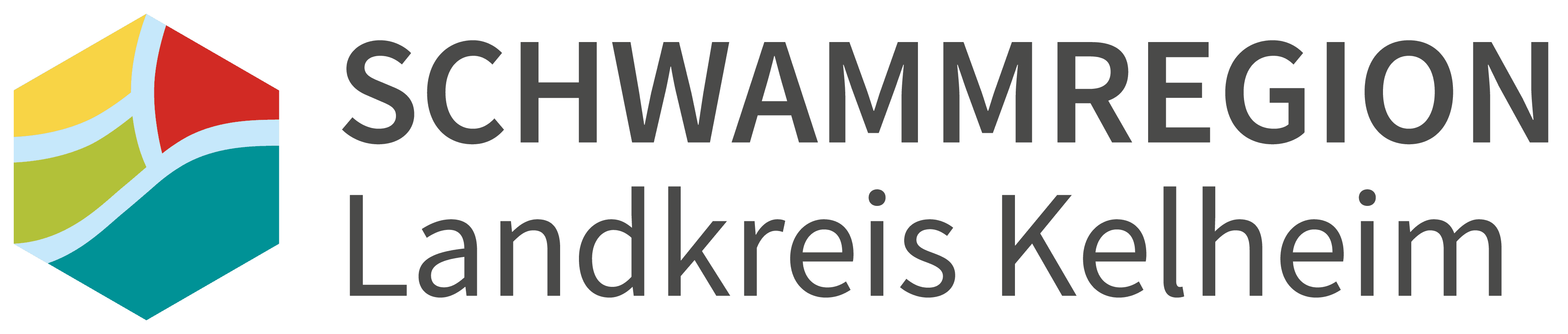 Schwammregion Landkreis Kelheim