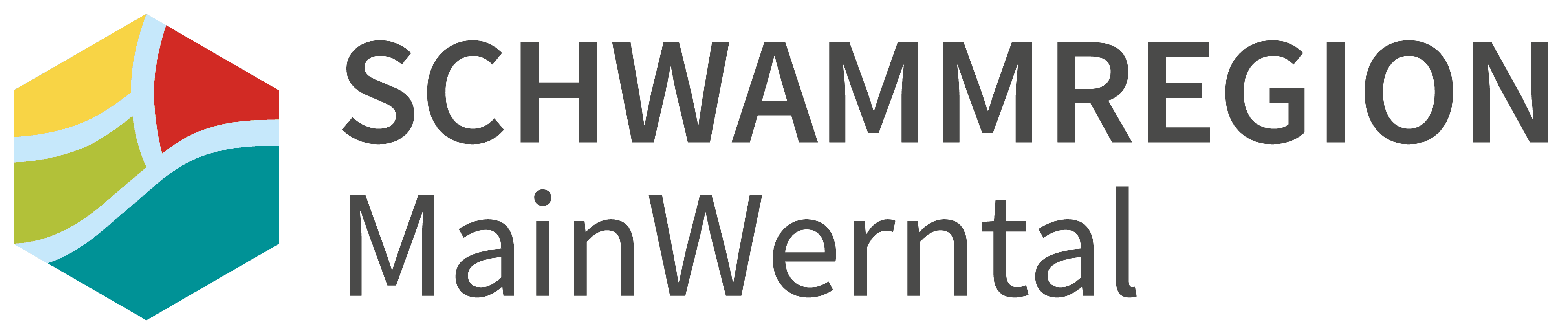 Schwammregion MainWerntal