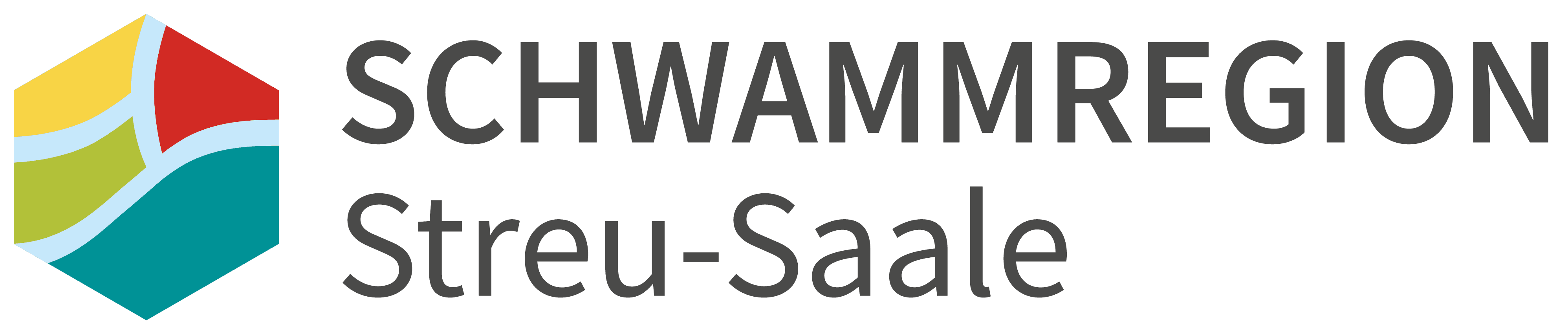 Schwammregion Streu-Saale